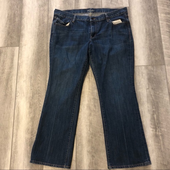 Old Navy Denim - Old Navy jeans the diva size 16